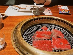 -肉魁屋·烧肉·烧鸟·酒场(高新店)