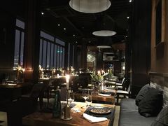 大堂-AZUL by FUEL蓝色·法式酒馆(琶醍店)