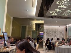 -狮王府淮扬菜(新街口友谊店)