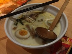 -味千拉面(光启城时尚购物中心店)