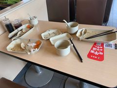 -李先生牛肉面大王(东营友谊广场店)