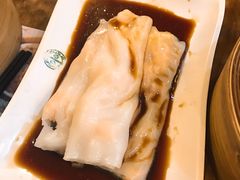 肠粉-添好运点心专门店(深水埗店)