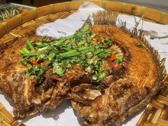 -茶花妹子云南餐厅(传媒大学店)