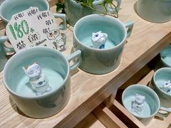 -猫的天空之城概念书店(杭州南宋御街店)