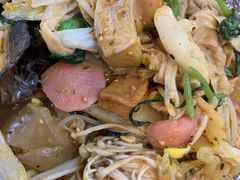 -老张太太特色小卷饼(第3号店)