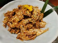 -真地道京味府·鲜橙烤鸭·北京菜(朝外大街东大桥店)
