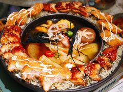 -韩热集市(百源店)