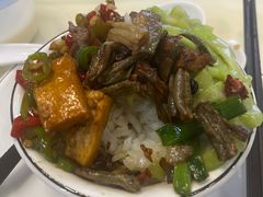 -福巷湘食小馆·猛火现炒(上海首店)