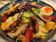 -1861意大利餐厅(文化广场店)