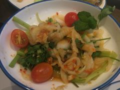 -美奈小馆·越南料理(中航城君尚购物中心店)