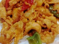 -同发号饭庄(复兴路店)