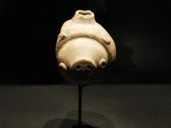 -三星堆博物馆