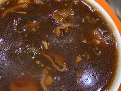 炒肝-庆丰包子铺(太平桥店)