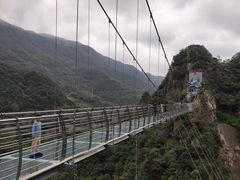 -宁波五龙潭景区