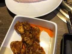 -火炉火自助餐(悠唐购物中心店)