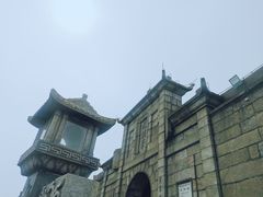 -南岳衡山风景名胜区