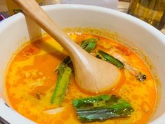 -迷你椰·泰式大排档(湖州衣裳街店)