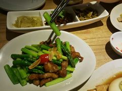 -潮粥荟·潮汕砂锅粥(朝阳大悦城店)