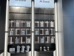 -M Stand(成都COSMO店)