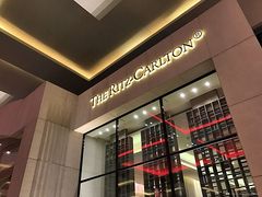 -上海波特曼丽思卡尔顿酒店