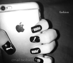 -Pink You美甲美睫纹绣定制中心