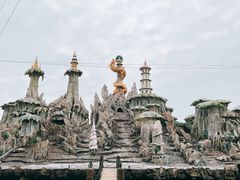 -福州罗源湾海洋世界旅游区