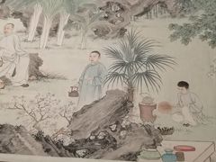 -岭南美术馆