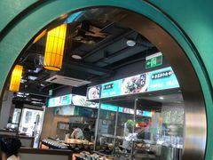 -曹家小菜(胜太路店)