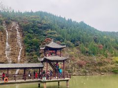 -黄花溪