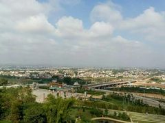 -神光山国家森林公园