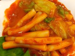 -玛嘻哒韩国料理延吉烤肉(莫邪路新天地店)