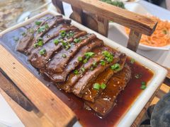 -庖丁堂酒店(金穗大道店)