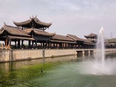 -重庆园博园