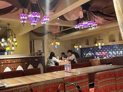-羊巴道新疆菜·清真(上梅林店)
