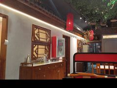 -北平食府(马鞍山路店)