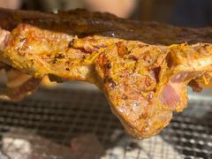 -柿子树炭烤羊腿(金台路店)