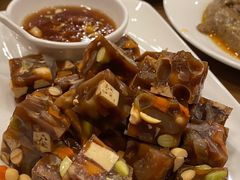 -北京小肠陈饭庄(方庄店)