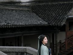 -汉仪华裳汉服旗袍·摄影写真馆(乌镇西栅店)