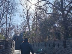 -虞山风景区