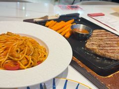 -必胜客(周浦万达店)