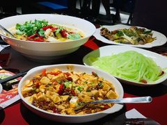 -院8里·少城记忆老川菜(宽窄巷子店)