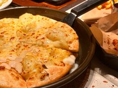 -必胜客(海滨店)