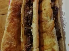 -王胖子驴肉火烧(鼓楼店)