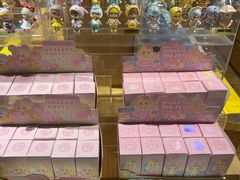 -九木杂物社(恒隆广场店)