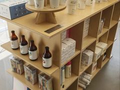 -HUGS coffee(东区店)