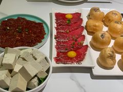 -许府牛火锅(信义坊总店)