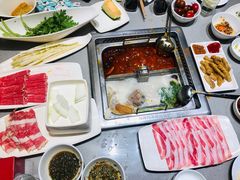 -海底捞火锅(吾悦广场店)