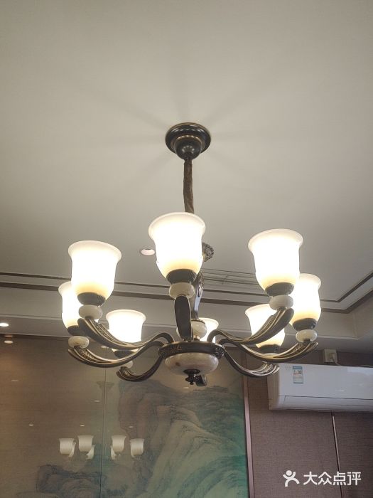 盛百味·家宴餐厅(霸州分店)图片
