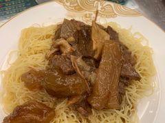 -麦奀云吞面世家(中环店)