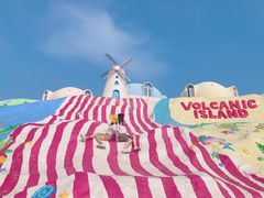 -漳州滨海火山岛自然生态风景区